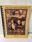 Bill Gaither Songbook Homecoming Souvenir Volume VII 7 Gospel Comb Bound