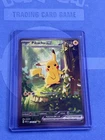 Pikachu ex 276/217This card wha  Ascended Heroes Holo NM/SINGLE - FRESHLY PULLED