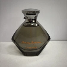 Tommy Bahama Compass Eau De Cologne 3.4oz/100ml men, Unbox , Full. Rare!!