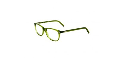 Dsquared2 DQ5151 Shiny light green 53/16/145 UNISEX Eyewear Frame