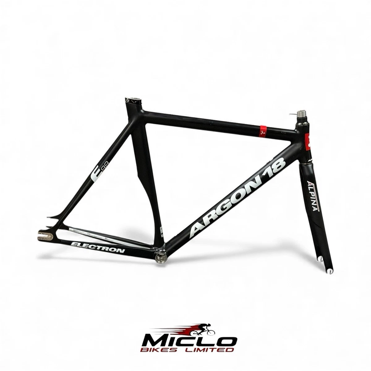 Argon 18 Bike Frames for sale | eBay