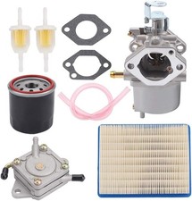Golf Cart Tune Up Kit Carburetor 1016478 For Club Car Ds 1992-1997 Models