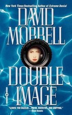 Double Image by David Morrell (English) Hardcover Book