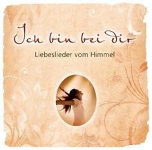 Ich bin bei dir von Yasmina Hunzinger, Dania König | CD | Zustand sehr gut