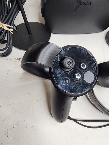 Oculus Rift CV1 Virtual Reality - Picture 4 of 14