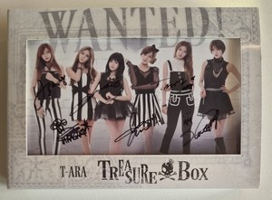 T-Ara Album | eBay