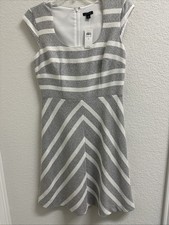 ann taylor dress size 2