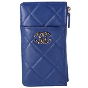 Chanel 19 Wallet | eBay