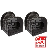 2X Lagerung FüR Stabilisator Febi Bilstein 42913 Stabilager Gummilager