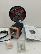 Prominent 1.1 GPH GALA1005PVT260UD012000 Metering Pump NIB
