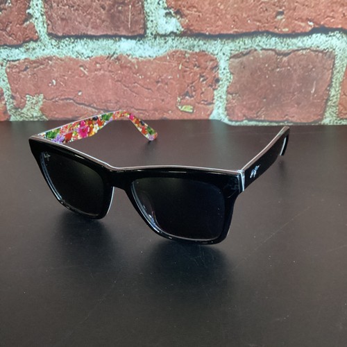 Maui Jim Sunglasses MATCHDAY MJ834-44UTD Manchester United Polarize Lenses