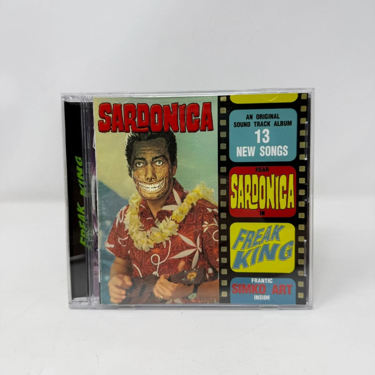 Danzig Metal Album Music CDs for sale | eBay