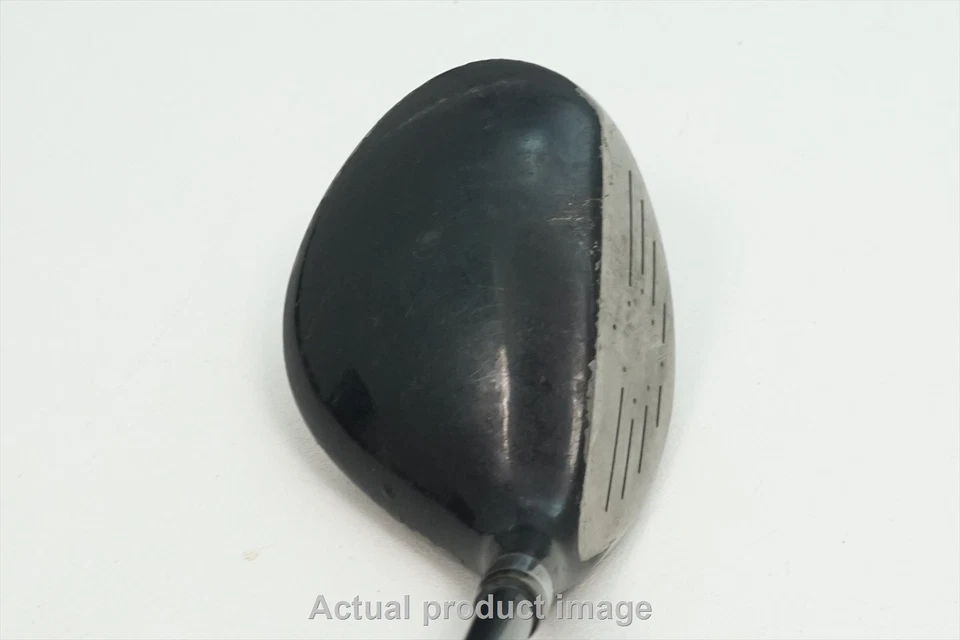 Bobby Jones By Jessie Ortiz H Series 25° 4 Hybrid Stiff Js7 0959297 Left Hand Lh - Image 3 of 4