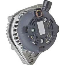 Remanufactured Alternator for Acura MDX RL IR/IF 12-Volt; 130 Amp; 06311-RGW-505