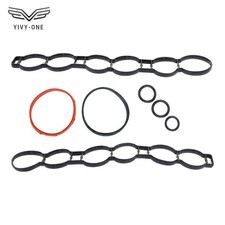 Intake Manifold Gasket Set For Jeep Grand Cherokee WK 3.0L CRD Eco11-23 Diesel