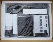 New Fanon Director 7 Master Solid State Intercom