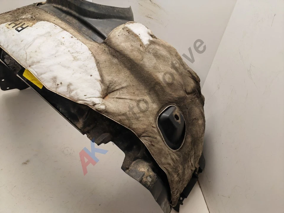 Ford Transit Connect MK2 12-18 Front Arch Liner Splash Guard Right DT11-16114-BG - Image 3 of 4