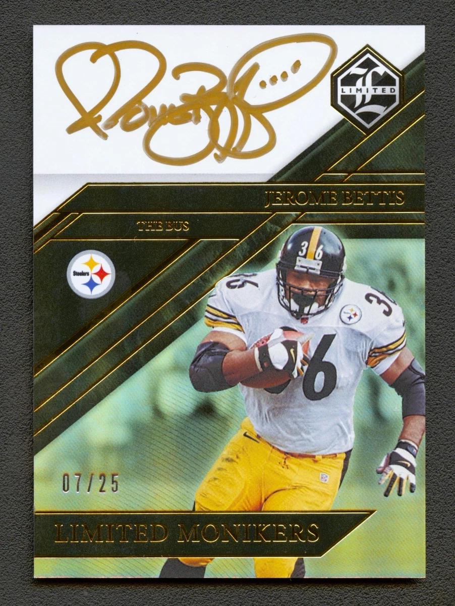 ベン・ロスリスバーガー Ben Roethlisberger 100枚限定 ベン・ロスリスバーガー Ben Roethlisberger 100枚限定 NFL