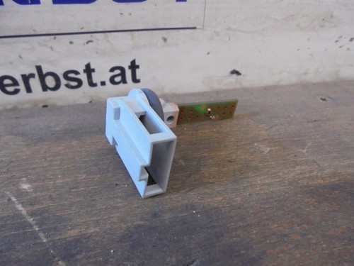VW Tiguan 5N Sensor 3D0907543A 2.0TDI 103kW CBA CBAB 127998