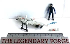 New ListingGi Joe Cobra Claw 1984 vintage Vehicle 100% Complete with Trooper soldier