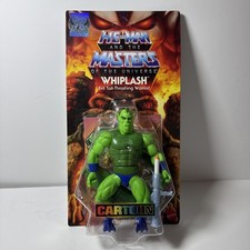 Mattel Masters of the Universe Whiplash Origins Cartoon Collection 5.5 Figure