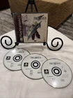 Final Fantasy VII (PlayStation 1, 1997) PS1 Excellent Condition! No Manual Works