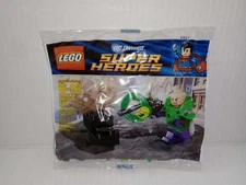 LEGO 30164 DC Comics - Lex Luthor Polybag