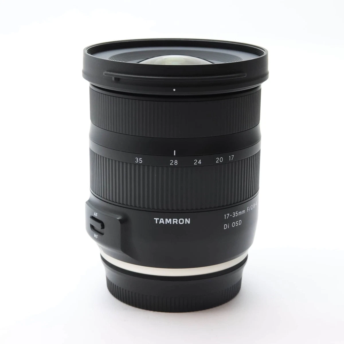 TAMRON 17-35mm F/2.8 （Nikon Fマウント） Amazon.com : Tamron 17-35mm F/2.8-4 Di OSD for Nikon Digital SLR
