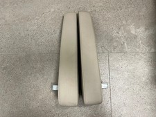 ORIG. Mercedes Benz W447 V-Klasse/Vito Armlehne rechts+links Kunstleder Beige