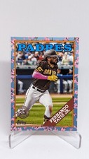 2023 Topps Baseball Japan Edition Base Pick from List! 1988 Cherry Tree Sakura