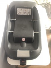 silver cross simplifix isofix base ebay