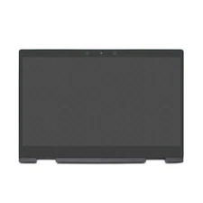 FHD LCD Touchscreen Digitizer DisplayAssembly for HP Envy X360 15-BPxxx 15-BQxxx
