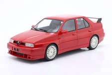 MITICA100070 1/18 ALFA ROMEO 155 GTA 1993 ALFA RED