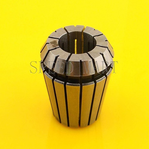 12mm ER25 Spring Collet Chuck Tool Bit Holder For CNC Milling Lathe Chuck NEW - Picture 2 of 5