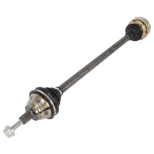 Front CV Axle Shaft Assembly for Audi A3 Volkswagen GTI Eos CC Jetta Passat CC - Picture 9 of 13
