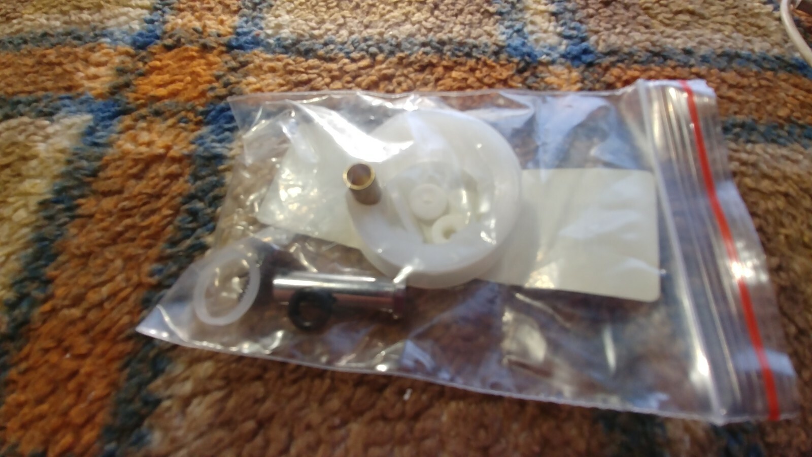 DAYTON 1ZMD6 SPRAY GUN GASKET KIT eBay