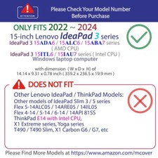 Smatree Custodia Per Laptop Lenovo IdeaPad Flex 3i - Foto 11