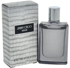 Jimmy Choo Man Eau de Toilette Spray .15oz