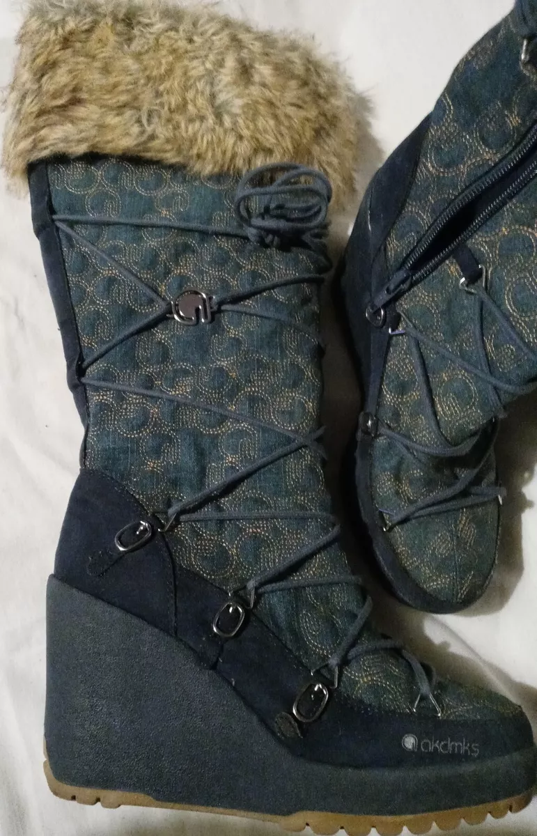 Akademiks boots sale