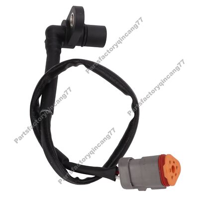Gear Position Sensor