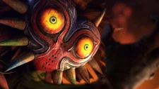 Full Size Majora's Mask DIY Prop Kit