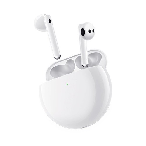 HUAWEI FreeBuds 4E 2024 Wireless Bluetooth Earbuds Half-in-ear Mild Noise Cancel - Picture 16 of 45