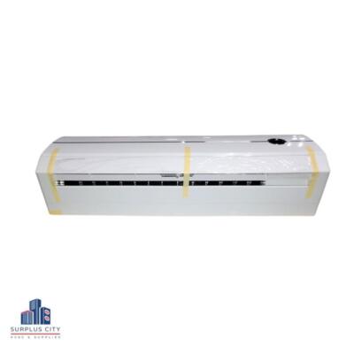 TRANE 4MXW8518A10N0C 18,000 BTU Inverter Indoor Mini-Split Heat Pump ...