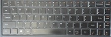 Lenovo Yoga 3 Pro Pro-1370 KEYBOARD SINGLE REPLACEMENT KEYS KEYCAPS