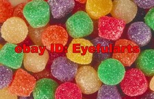 Candy Backgrounds Corel Royalty-Free Stock Photo CD-ROM Disk  USB