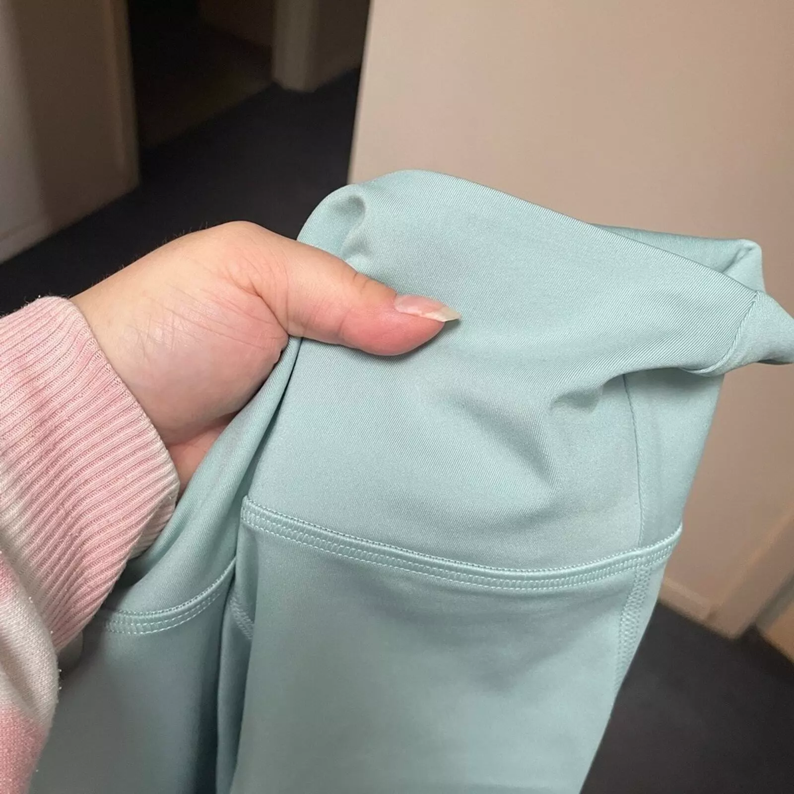 girlfriend-collective high rise compressive leggings