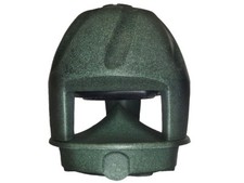 Soundtube Xt850-gn 8-in Coaxial Outdoor Speaker/granite Green