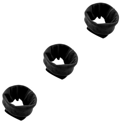  3 PCS Ohrenschutz Für Hunde Hauben-Ohrenschützer Haustiere Gehörschutz