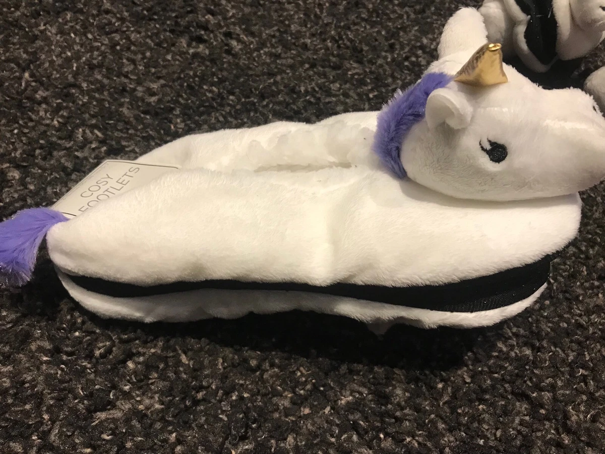 Chausson licorne online primark