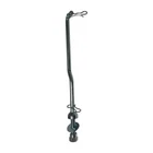 For Husqvarna Front Deck Link Includes Bow Tie Lock Cotter Pins + Washer 195270